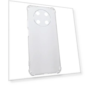 Reinforced Corners Anti-drop TPU Phone Case — Basic Cases, Smartwatch 2025