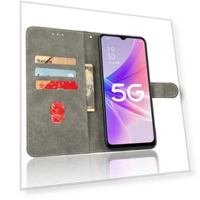 RFID Blocking Phone Case with Wallet Stand — Basic Cases, Smartwatch 2025