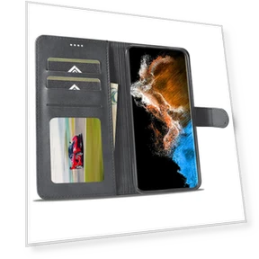 Shockproof Phone Case with Magnetic Clasp — Screen Protectors, Smartwatch 2025