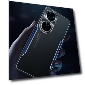 Shockproof Phone Case — Basic Cases, Smartwatch 2025