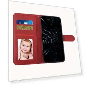 Shockproof Phone Case — Flip Cases, Smartwatch 2025