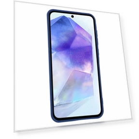 Silicone Phone Case with Invisible Lens Kickstand — Phone Accessories, Smartwatch 2025