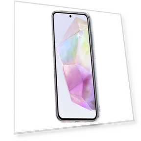 Soft TPU Case with Pattern Printing — Bumpers, Smartwatch 2025