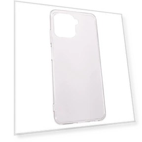 Soft TPU Clear Phone Case — Screen Protectors, Smartwatch 2025