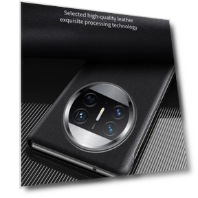 Stand Cover with View Window — Phone Accessories, Smartwatch 2025