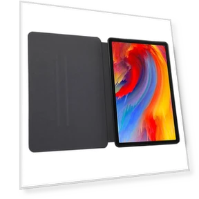 Tablet Case Auto Sleep/Wake Folio Stand Cover — Keyboard Cases, Smartwatch 2025