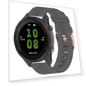 Universal Watch Strap — Smartwatch Straps, Smartwatch 2025