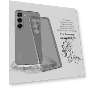 UX-5 Series Mobile Phone Case — Screen Protectors, Smartwatch 2025