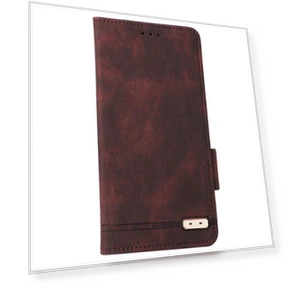 Wallet Case PU Leather+TPU Full Protection Stand Phone Cover — Basic Cases, Smartwatch 2025