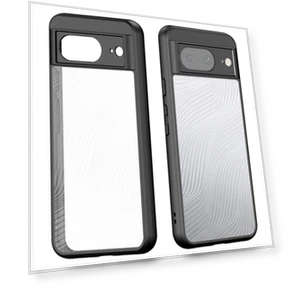 Aimo Series Matte Phone Case — Basic Cases, DUX DUCIS