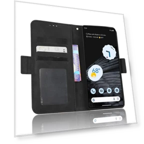 Anti-drop Cell Phone Cover with Stand — Phone Accessories, Smartwatch 2025