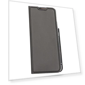 Card Holder Design Full Protection PU Leather Protective Case with Stand — Phone Accessories, Smartwatch 2025