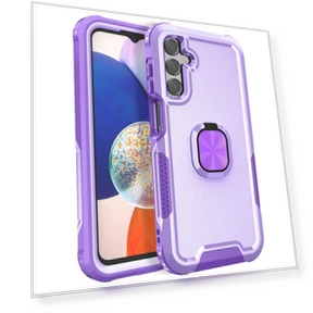 Case with Rotatable Ring Kickstand — Phone Accessories, Smartwatch 2025