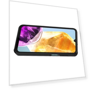 Case with Slide Camera Cover Ring Kickstand — Screen Protectors, Smartwatch 2025