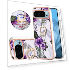 Case with Stand Ring — Phone Accessories, Smartwatch 2025