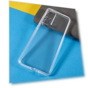 Detachable 2-in-1 Shockproof Clear 360-degree Protection Hybrid Phone Case — Basic Cases, Smartwatch 2025