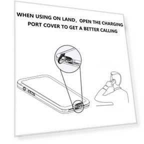 Dot+ Series Magnetic Phone Case — Dry Bags, Smartwatch 2025