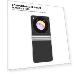 Hard PC Case with Scratch Protection — Screen Protectors, Smartwatch 2025