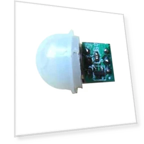 Human Body Sensing Module — Motion Sensors, Loitering Bees