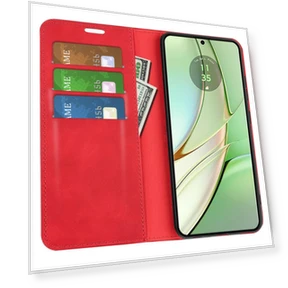 Magnetic Auto-absorbed Flip Case — Flip Cases, Smartwatch 2025