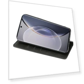 Magnetic Auto-absorbed Phone Case with Wallet Stand — Battery Charger Cases, Smartwatch 2025