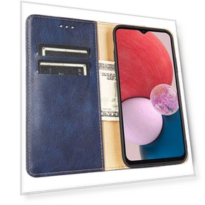 Magnetic Auto-absorbed Phone Cover — Phone Accessories, Smartwatch 2025