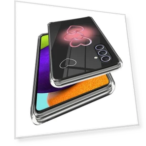 Pattern Printing Anti-Fading TPU Phone Cover — Bumpers, Smartwatch 2025
