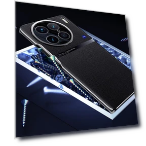 Protective Case for vivo X90 Pro 5G — Protective Cases, Smartwatch 2025
