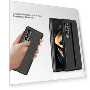 Shockproof Case — Screen Protectors, Smartwatch 2025