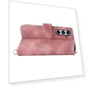 Shockproof Phone Case with Wallet Stand — Phone Accessories, Smartwatch 2025