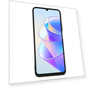 Straight Edge Soft TPU Anti-Fall Case — Bumpers, Smartwatch 2025
