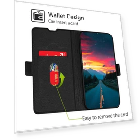 Ultra Slim Anti-wear Phone Case with Card Slot — Basic Cases, Smartwatch 2025
