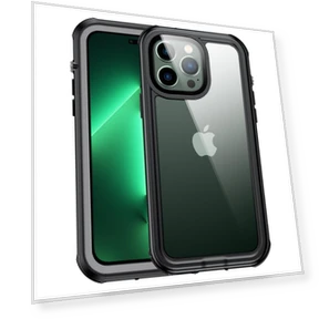 Waterproof Phone Case — Basic Cases, Smartwatch 2025