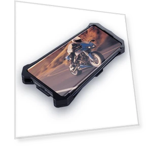 Aluminum Alloy Case — Cases, Smartwatch 2025