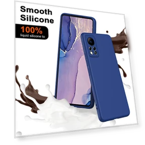Anti-Drop Phone Case — Screen Protectors, Smartwatch 2025