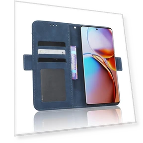 Anti-fall Phone Case with Card Holder — Basic Cases, Smartwatch 2025