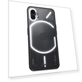 Armor Series Anti-scratch Hard PC Soft TPU Cell Phone Case — Screen Protectors, Smartwatch 2025