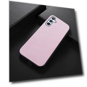 Cowhide Texture PU Leather Coating Phone Case — Phone Accessories, Smartwatch 2025