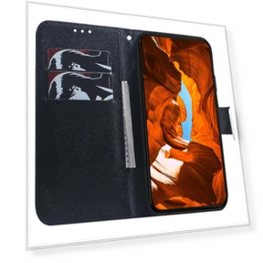 Drop-proof Pattern Printing Card Slots Phone Cover — Protective Cases, Smartwatch 2025