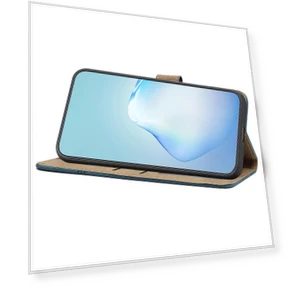 Fully Wrapped Phone Case with Wallet Stand — Phone Accessories, Smartwatch 2025