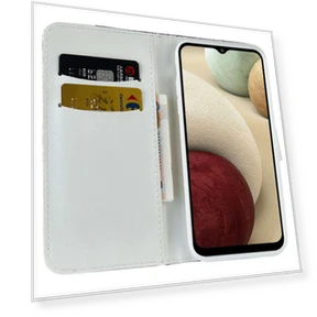 Glitter Splicing Phone Cover — Bumpers, Smartwatch 2025