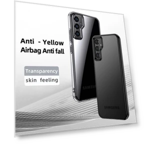 Hard PC Soft TPU High Impact Protective Phone Case — Screen Protectors, Smartwatch 2025