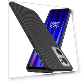 Jazz Series Twill Texture Ultra Slim TPU Cover — Screen Protectors, Smartwatch 2025