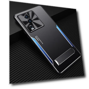 Kickstand Phone Cover — Phone Accessories, Smartwatch 2025