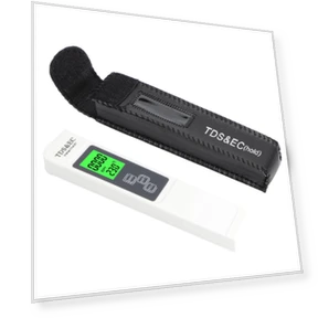 Multifunctional Water Quality Tester Pen — Hydrometers, Health & Beauty PRODUCT
