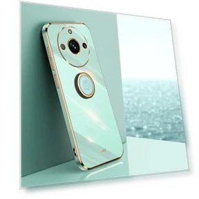 Phone Case with Ring Kickstand — Back Covers, Smartwatch 2025