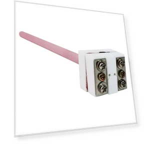 Platinum Rhodium Thermocouple Temperature Sensor — Temperature Measurement Tools