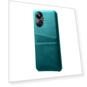 PU Leather Coated Hard PC Phone Case — Basic Cases, Smartwatch 2025