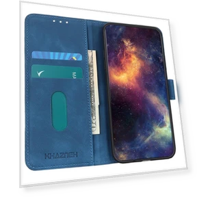 PU Leather Retro Texture Stand Case with Magnetic Closure — Flip Cases, Smartwatch 2025