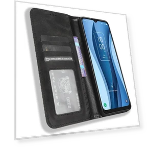 Retro Flip Cover — Flip Cases, Smartwatch 2025